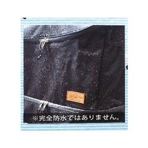 撥水リュック |  | 01