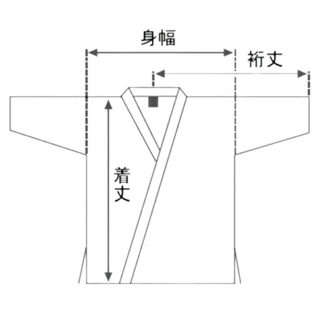 ミツボシ　Ｋ-200太綾 |  | 01