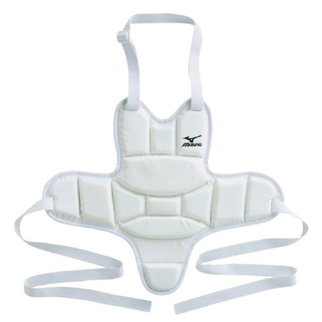 mizuno　ボディプロテクター |  | 01
