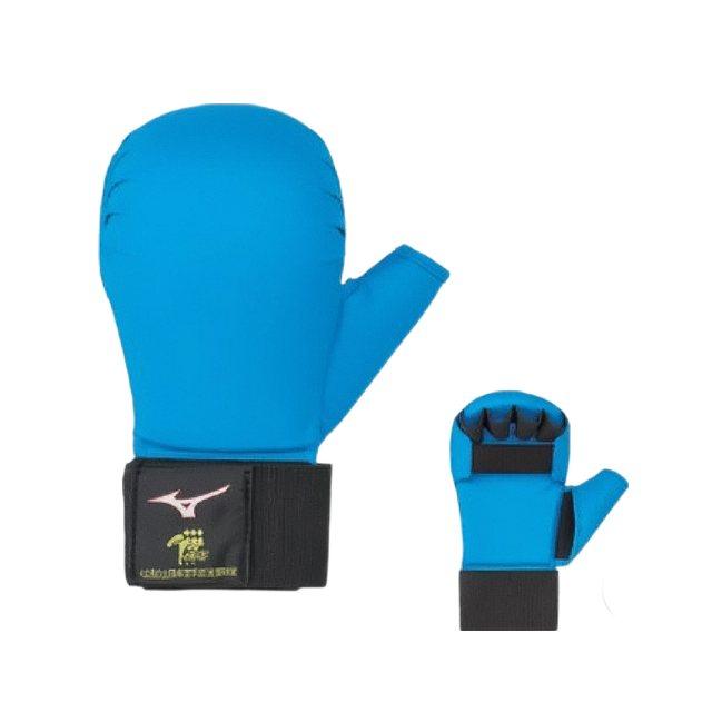 mizuno　拳サポーター |  | 01