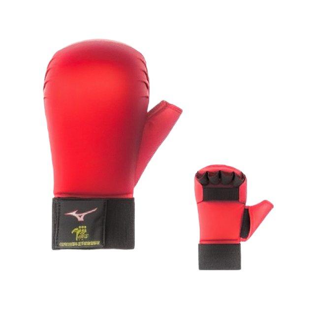 mizuno　拳サポーター |  | 02