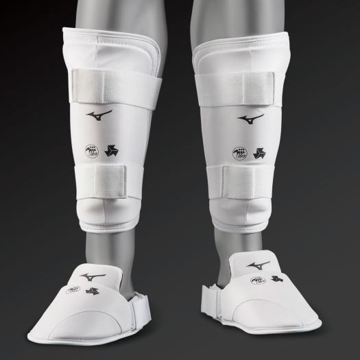 mizuno　シンガード |  | 02