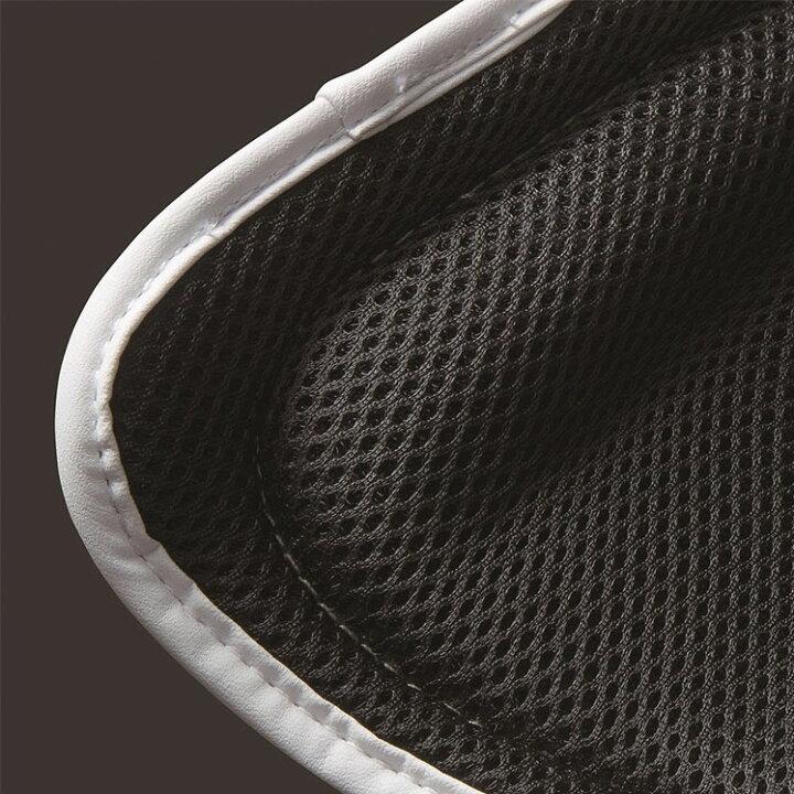 mizuno　シンガード |  | 03