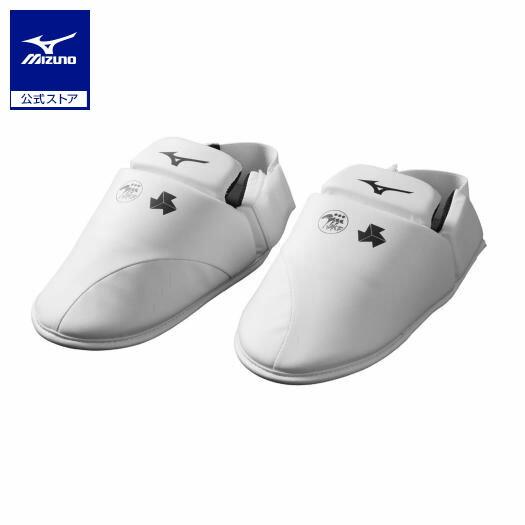 mizuno　インステップガード | 