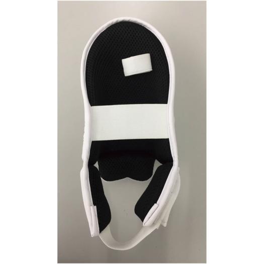 mizuno　インステップガード |  | 02