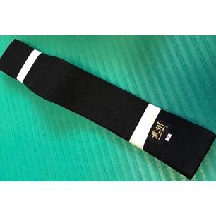 居合帯　武州一 | 