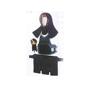 銃剣道具3ｍｍ軽量仕立 | 