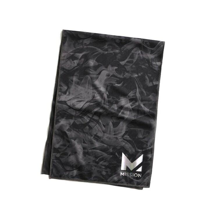 MISSION クールタオル クーリング タオル クール ミッション MISSION マックス MAX