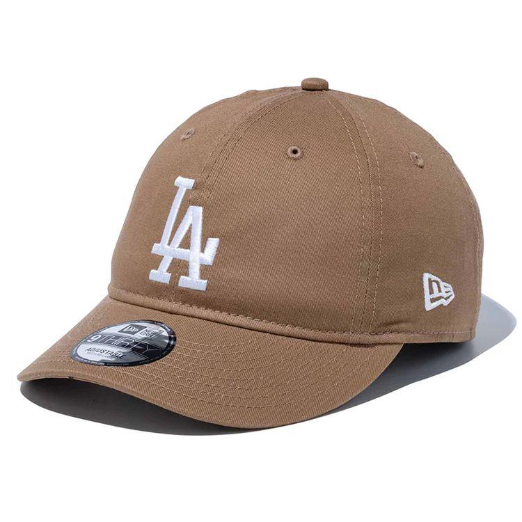 NEW ERA（ニューエラ） キャップ ロサンゼルス ドジャース NEW ERA CAP