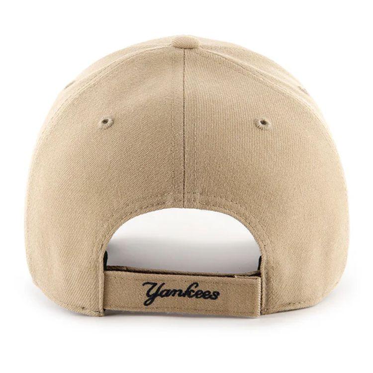 47 ヤンキース キャップ YANKEES '47 MVP アクリル ウール コットン