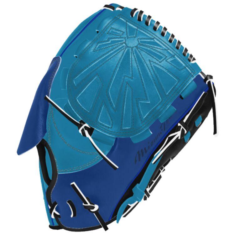 Mizuno Pro ミズノプロ オーダーグラブ 店舗別注 軟式グローブ Mizuno Pro ミズノプロ オーダーグラブ 店舗別注 軟式グローブ