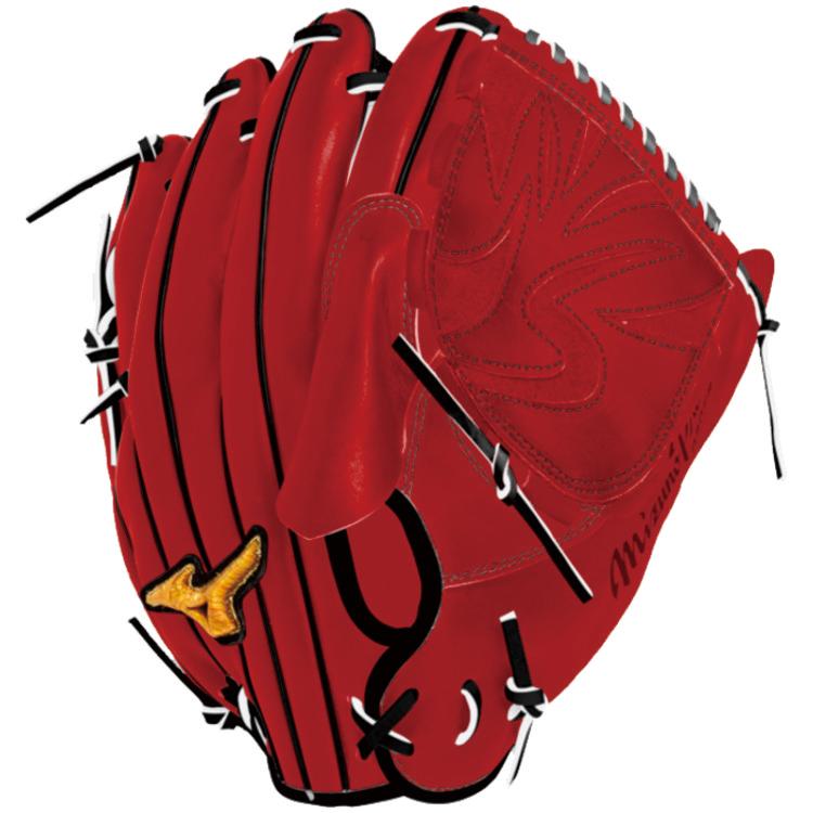 Mizuno Pro ミズノプロ オーダーグラブ 店舗別注 軟式グローブ 高橋宏