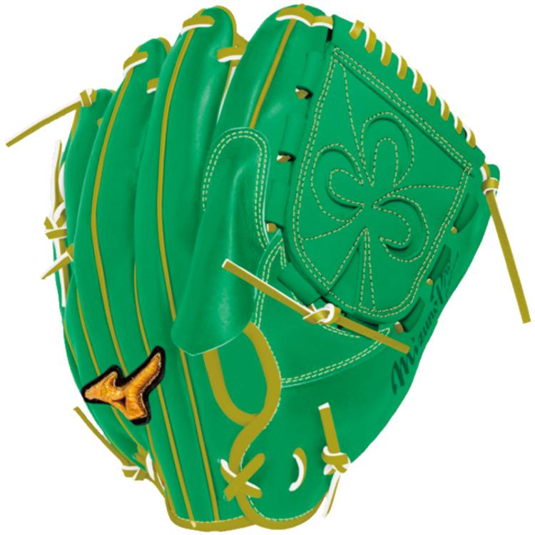 Mizuno Pro ミズノプロ オーダーグラブ 店舗別注 軟式グローブ 高橋宏