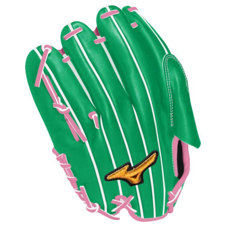 Mizuno Pro ミズノプロ オーダーグラブ 店舗別注 軟式グローブ Mizuno Pro ミズノプロ オーダーグラブ 店舗別注 軟式グローブ