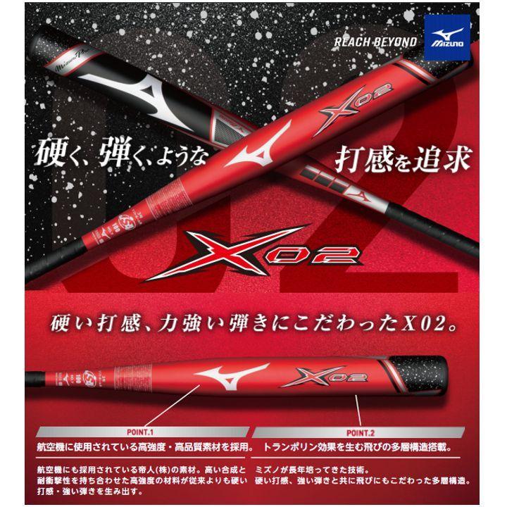 Mizuno Pro ミズノ ミズノプロ ソフトボール用バット FRP製 Mizuno Pro ミズノ ミズノプロ ソフトボール用バット FRP製