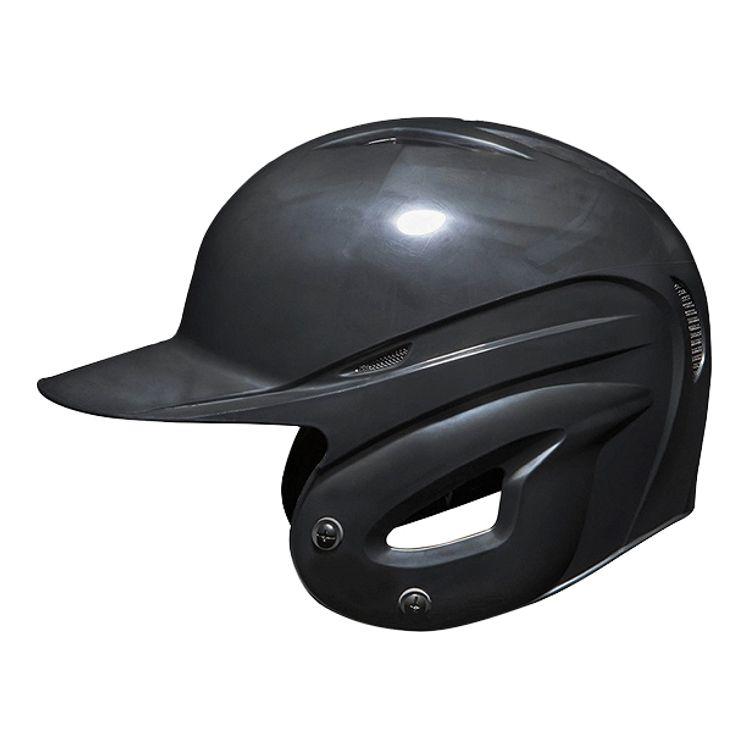MIZUNO ミズノ mizuno 軟式用 打者用ヘルメット 野球 両耳付