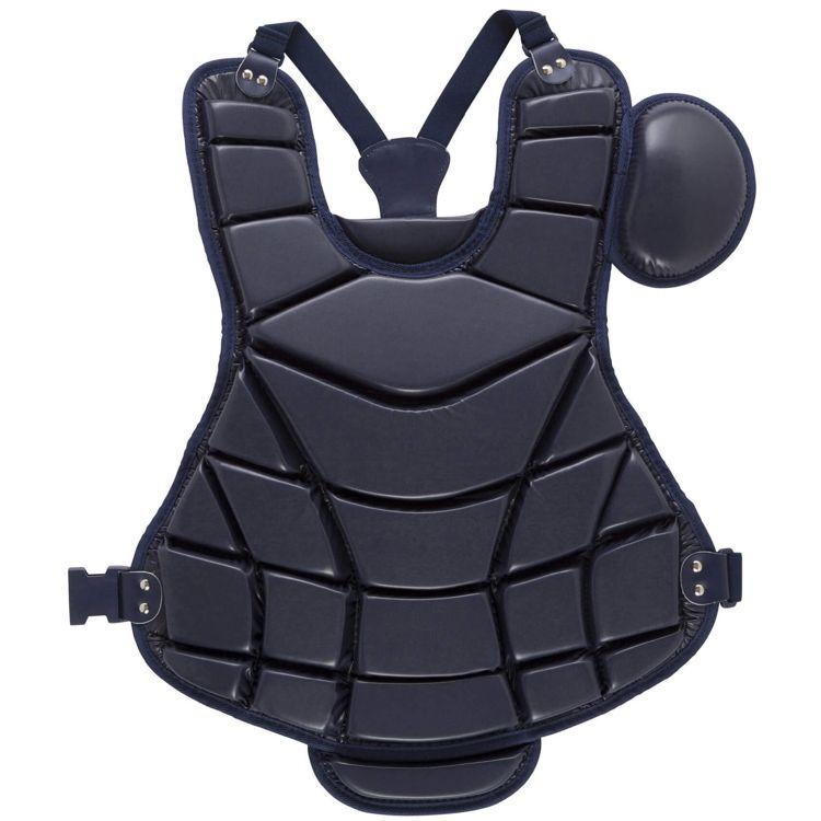 MIZUNO（ミズノ） 硬式 マスク スロートガード プロテクター レガース