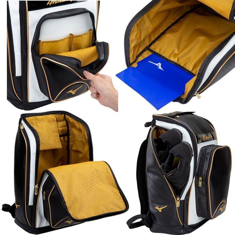 Mizuno Pro 刺繍加工サービス 2020年NEWモデル ミズノプロ 野球