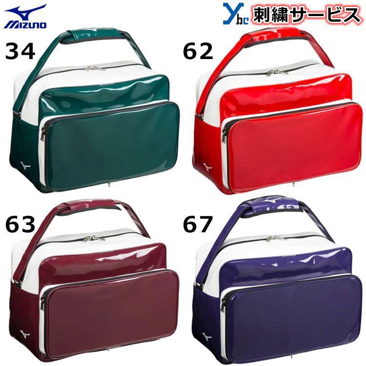 エナメルバッグ　非売品　日本代表チームバッグ 2009 JFA 状態良好 千葉日本大学 部活エナメルバッグ 美品の通販 by i-chi-yu｜ラクマ