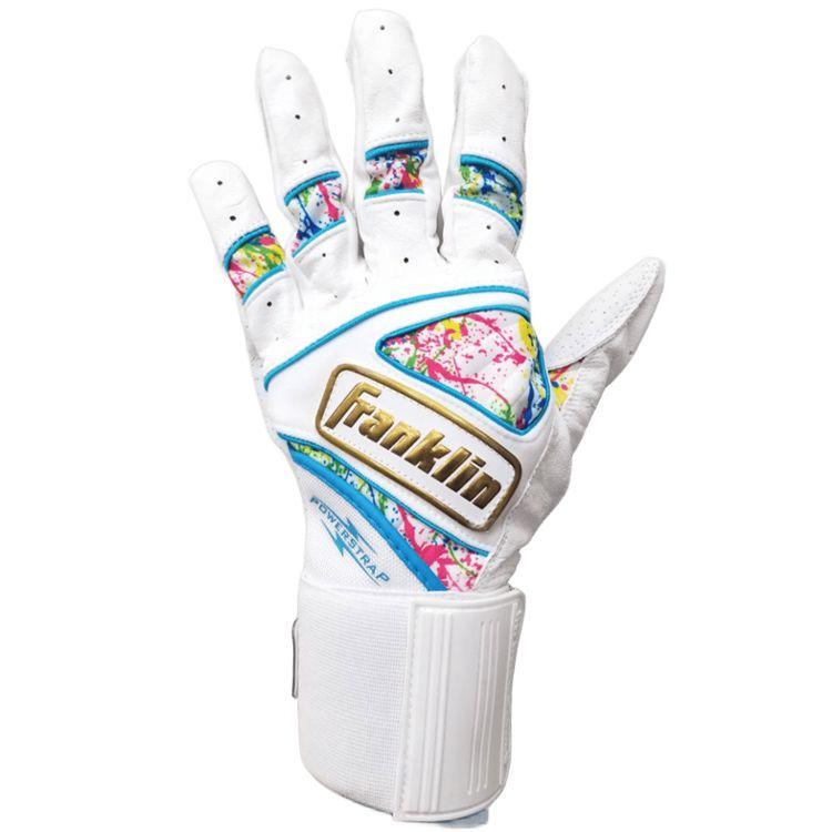 【フランクリン】バッティング手袋　Lサイズ 楽天市場】【即日発送可】フランクリン（Franklin） 20445