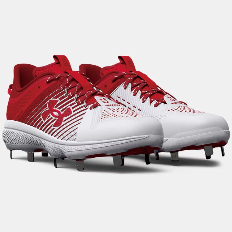 アンダーアーマー 金具スパイク Under Armour 野球 スパイク 金属スパイク カラースパイク メンズ UAヤード ローカット UA Yard Low MT 3025592 ybc : 3025592-600 : Sports Shop YBC - 通販 - Yahoo!ショッピング アンダーアーマー 金具スパイク Under Armour 野球 スパイク 金属スパイク カラースパイク メンズ UAヤード ローカット UA Yard Low MT 3025592 ybc : 3025592-600 : Sports Shop YBC - 通販 - Yahoo!ショッピング