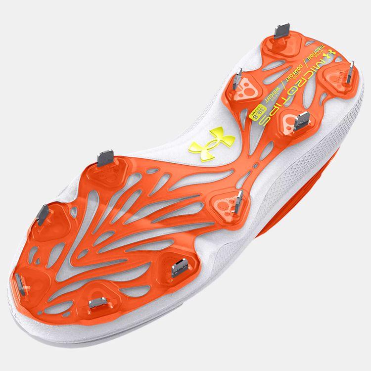 UNDER ARMOUR アンダーアーマー 金具スパイク Under Armour 野球 UNDER ARMOUR アンダーアーマー 金具スパイク Under Armour 野球