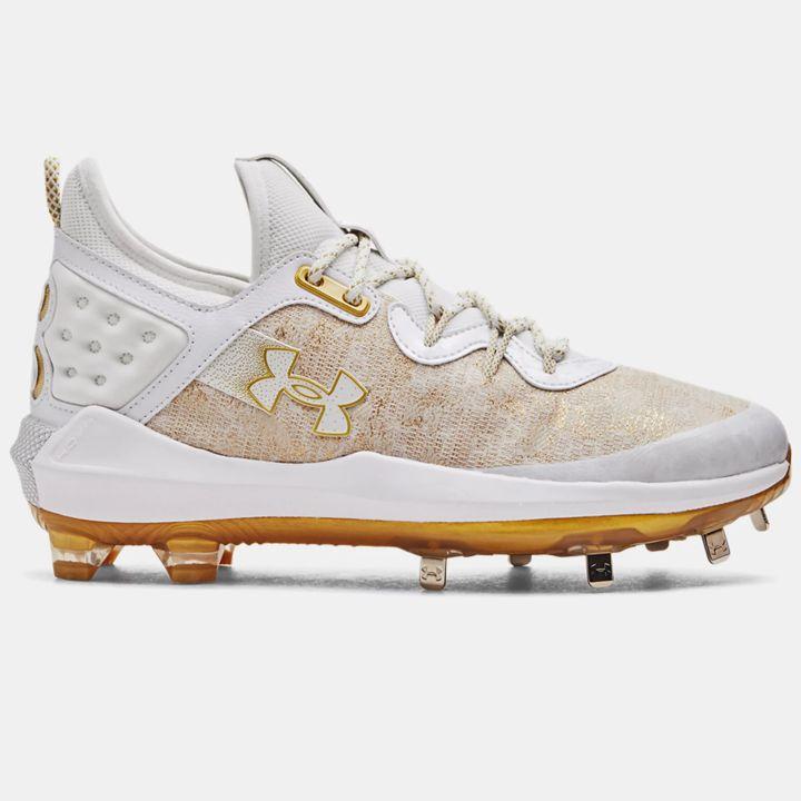 日本未発売UNDER ARMOUR アンダーアーマーUSA ハーバー9プロ アンダー 