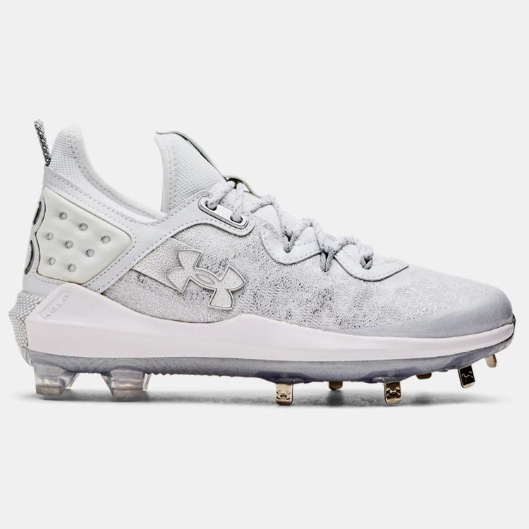 UNDER ARMOUR（アンダーアーマー） 金具スパイク 野球 スパイク