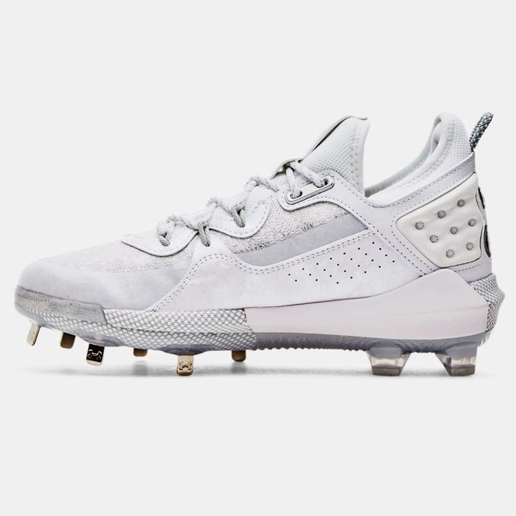 UNDER ARMOUR（アンダーアーマー） 金具スパイク 野球 スパイク