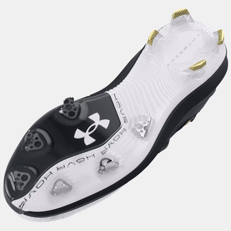 UNDER ARMOUR アンダーアーマー 金具スパイク 野球 スパイク UNDER ARMOUR アンダーアーマー 金具スパイク 野球 スパイク