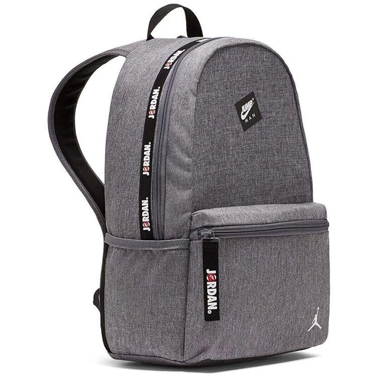 Jordan ナイキ ジョーダン バックパック メンズ レディース デイパック
