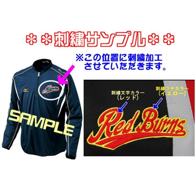 アクティブーム　ハーフジップシャツ ActiveM 交換無料 野球 ハーフジップTシャツ メンズ アクティ