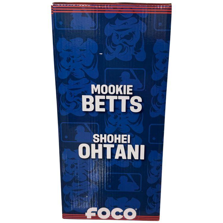 即日発送 大谷翔平 ボブルヘッド 東京シリーズ ドジャース 山本