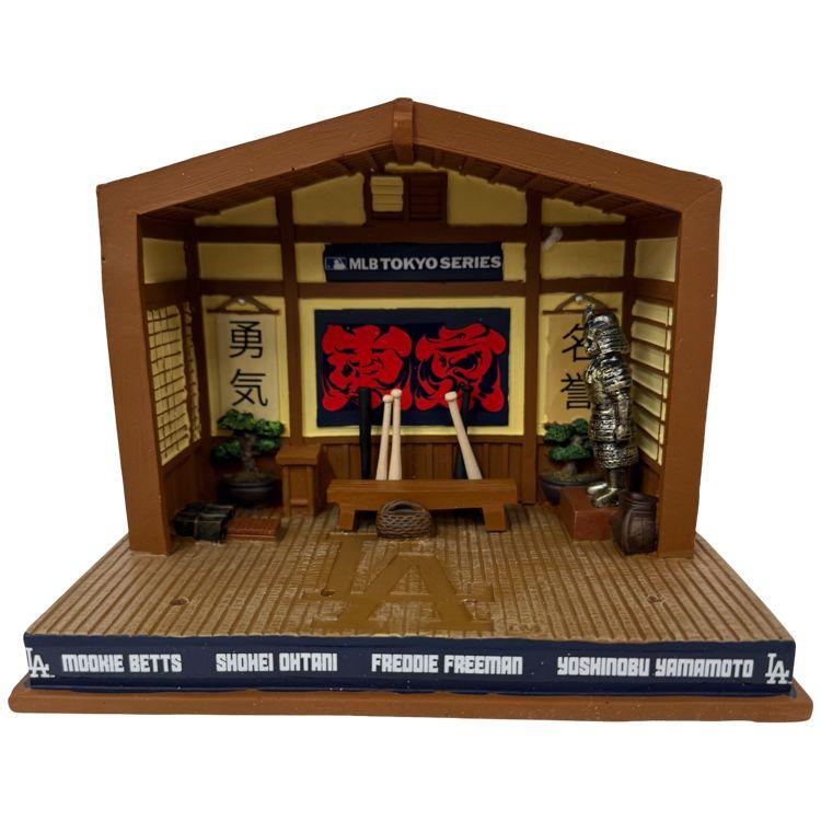 即日発送 大谷翔平 ボブルヘッド 東京シリーズ ドジャース 山本由伸