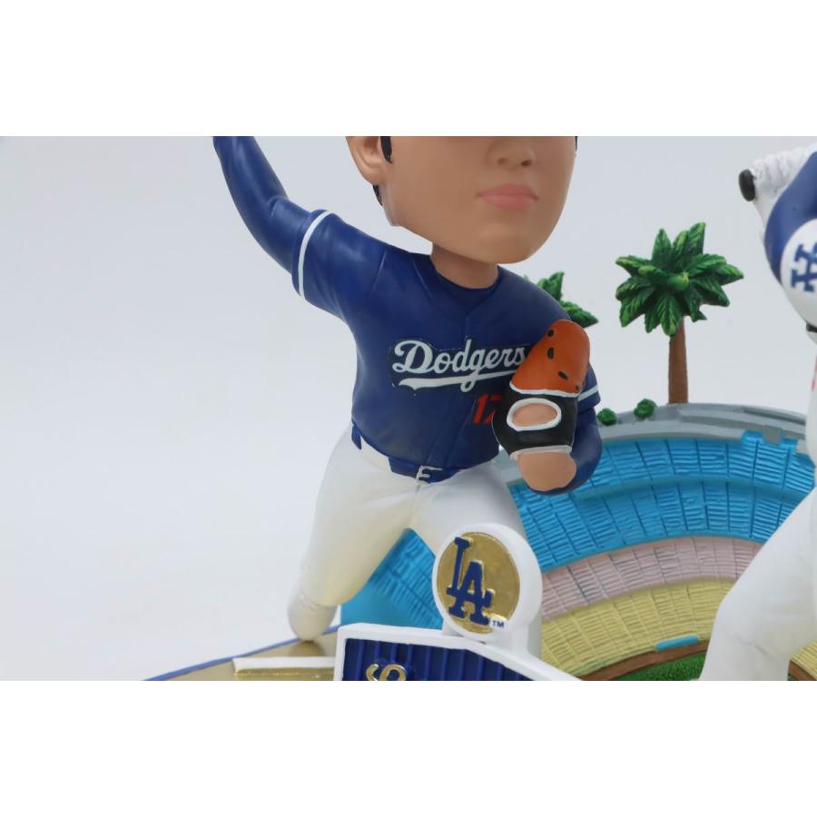 大谷翔平 ボブルヘッド Shohei Ohtani ドジャース Dodgers LA Los
