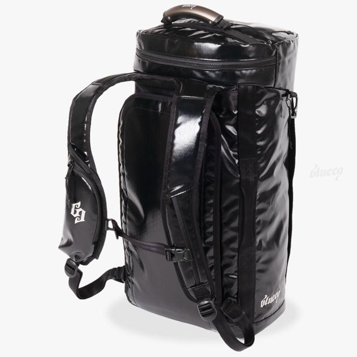 Blueeq ブルイク　スポーツバッグ 2024モデル】blueeq ブルイク トートバッグ 40L ATHLETE TOTE