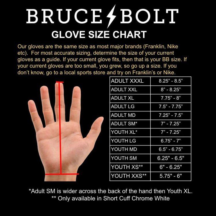 野球 バッティング手袋 バッティンググローブ BRUCEBOLT 野球 バッティング手袋 バッティンググローブ BRUCEBOLT