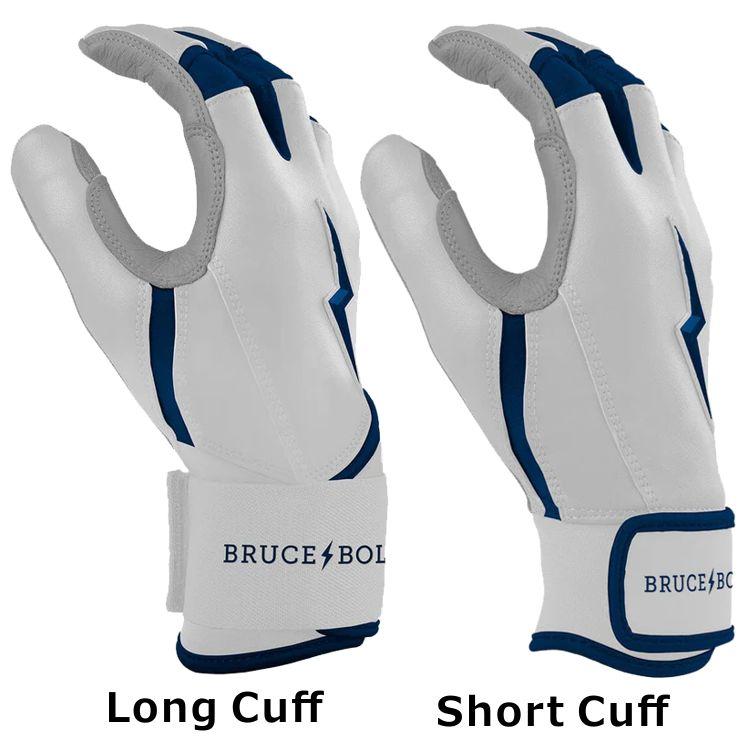 ブルースボルト バッティング手袋 野球 バッティンググローブ バッテ