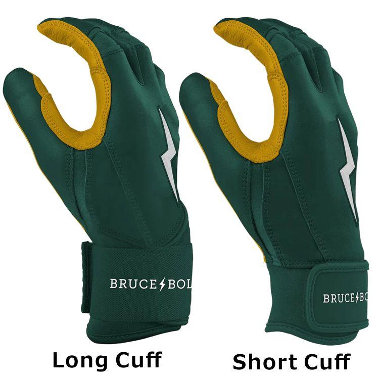 ブルースボルト バッティング手袋 野球 バッティンググローブ バッテ