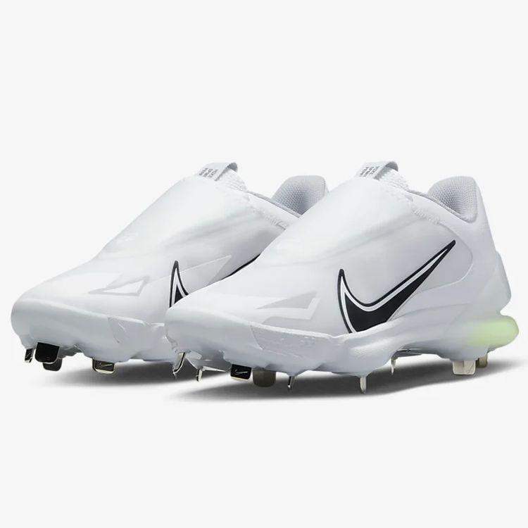 マイクトラウト NIKEスパイク US9.5(27.5) NIKE ナイキ Nike 野球 金具