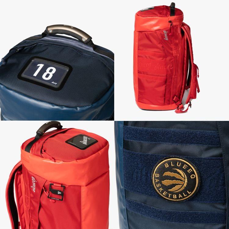 ブルイク blueeq ATHLETE TANK BAG 45 マルチバッグ アクセサリー 