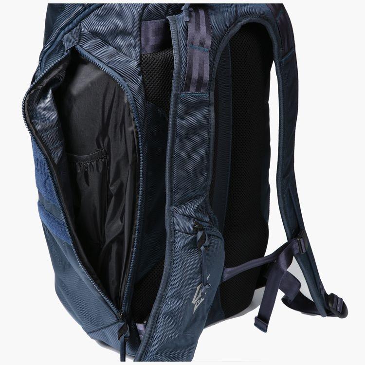 ＜黒＞blueeq ATHLETE BACKPACK 33 リュック 楽天市場】ブルイク blueeq ATHLETE BACKPACK 33 マルチバッグ