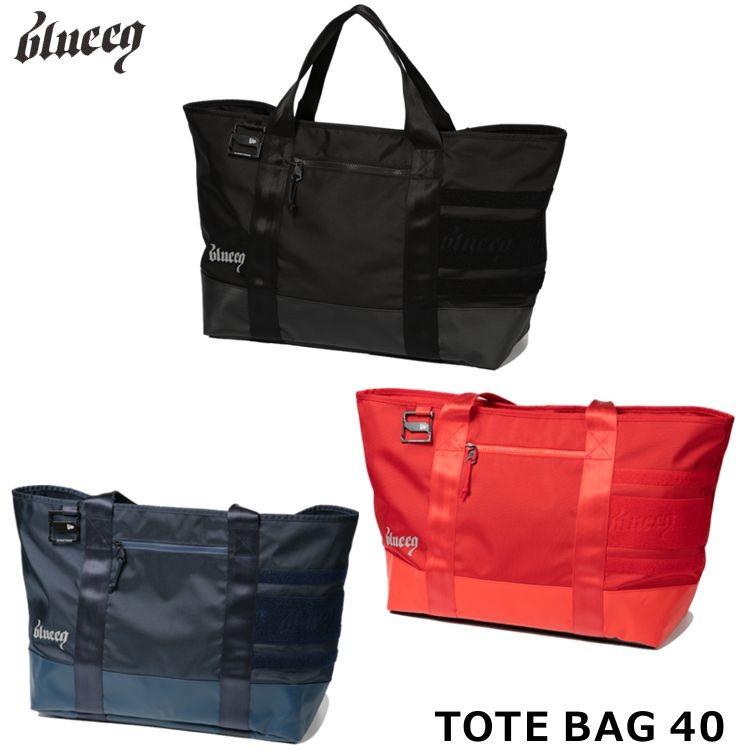 ブルイク blueeq ATHLETE TOTE BAG 40 マルチバッグ アクセサリー
