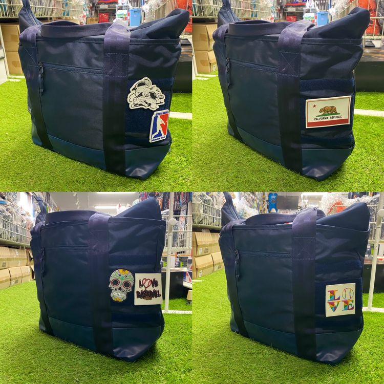 blueeq(ブルイク) トートバッグ　30Ｌ blueeq ブルイク トートバッグ 30L リュックサック バックパック