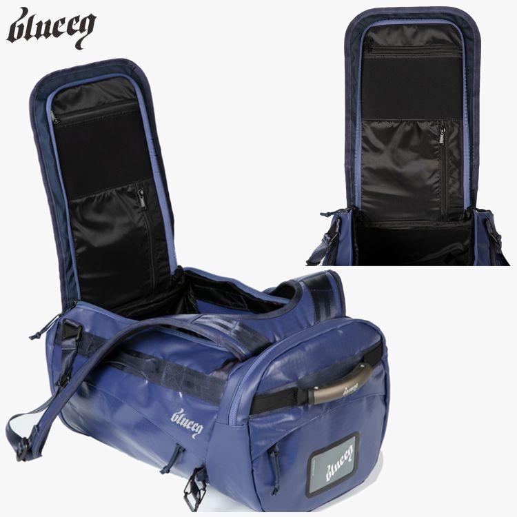 その他 blueeq ATHLETE TANK BAG 45 ATHLETE TANK BAG 45 [BQB00011] | blueeq