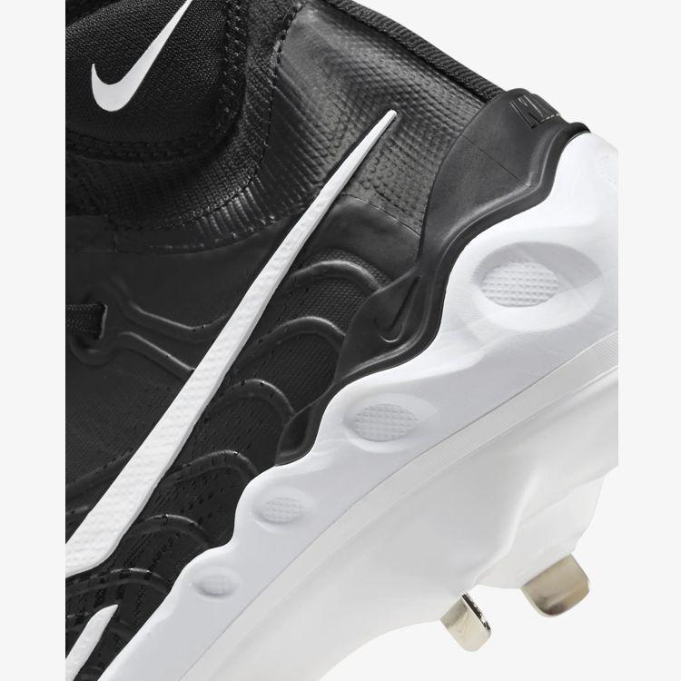 【新品 未使用】NIKE ナイキ アルファ ハラチ ネクスト スパイク 27cm NIKE（ナイキ） 交換無料 野球 スパイク 金具 アルファ ハラチNXT