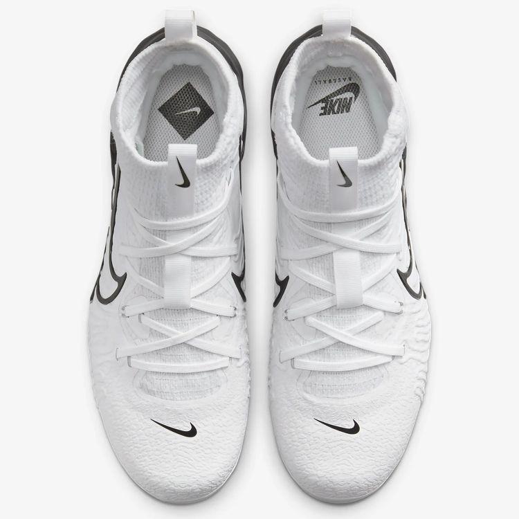 NIKE ナイキ 金具スパイク 野球 スパイク 大人用 アルファ