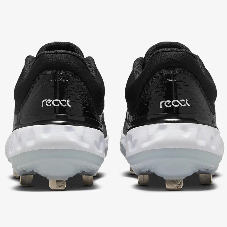 NIKE（ナイキ） 金具スパイク 野球 スパイク カラースパイク Alpha