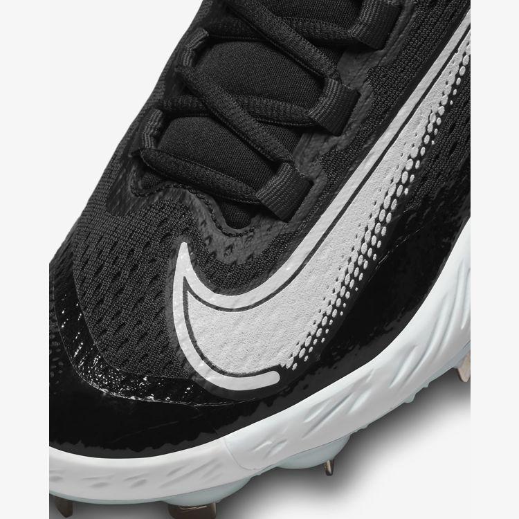 NIKE（ナイキ） 金具スパイク 野球 スパイク カラースパイク Alpha