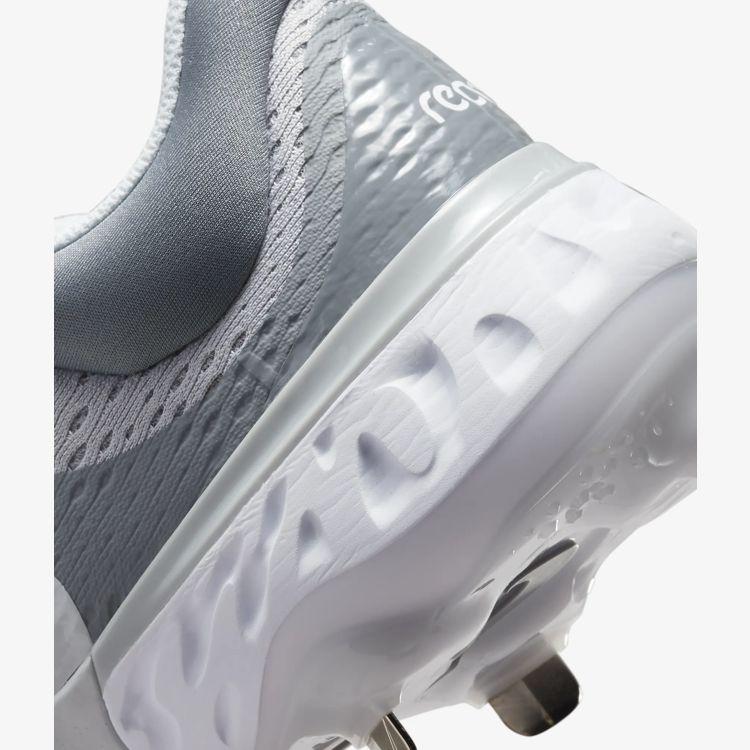 NIKE 野球 huarache elite スパイク ハラチ26.5cm 日本未発売】 Nike ナイキ Alpha Huarache Elite 4 Mid ハラチ